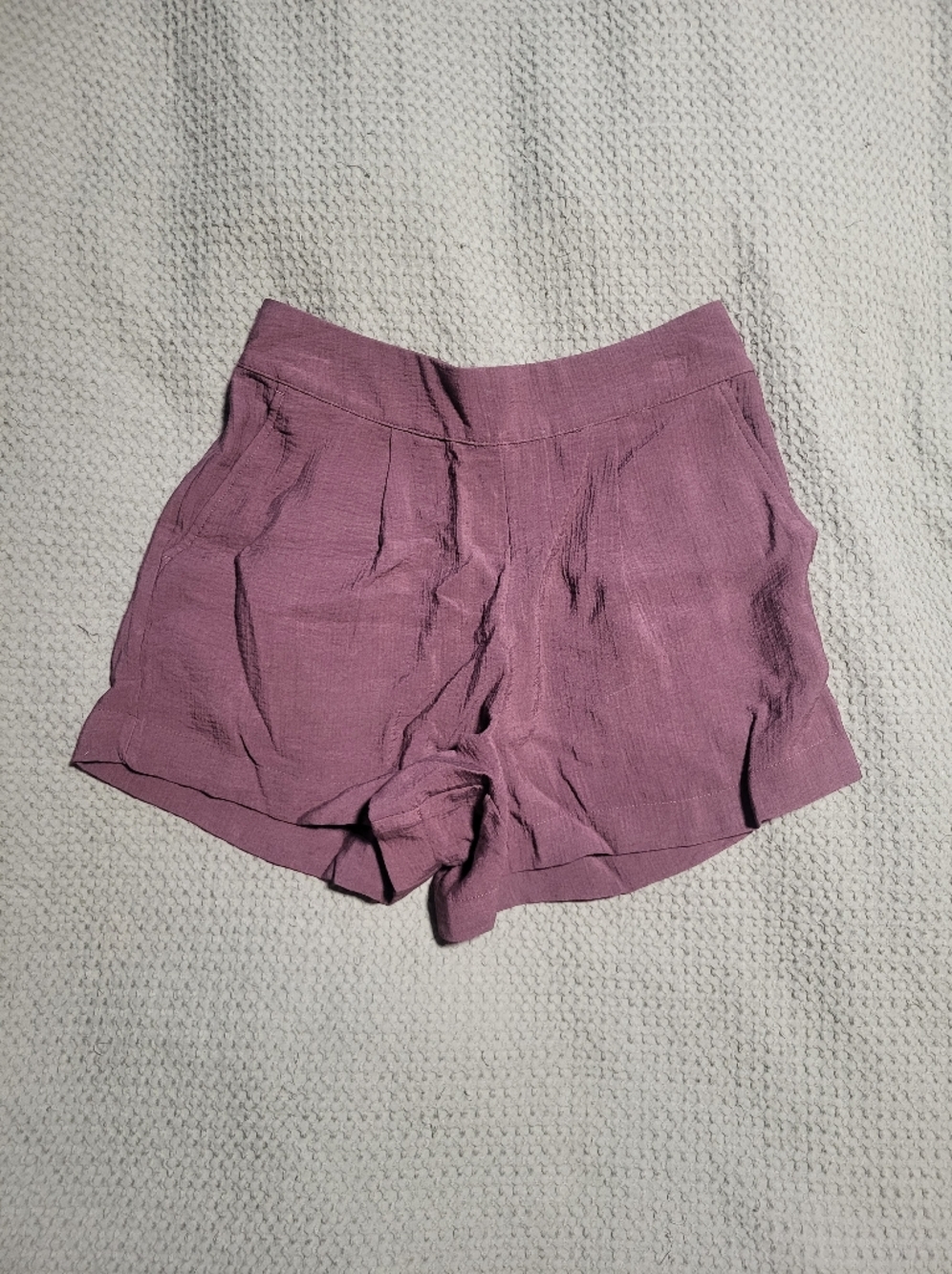 A New Day Gauze Shorts